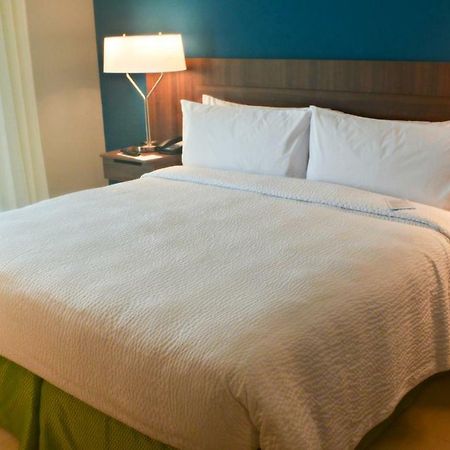 Fairfield Inn & Suites By Marriott Coatzacoalcos Zewnętrze zdjęcie