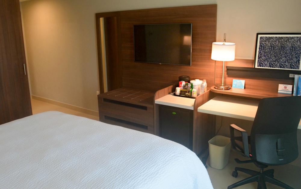 Fairfield Inn & Suites By Marriott Coatzacoalcos Zewnętrze zdjęcie