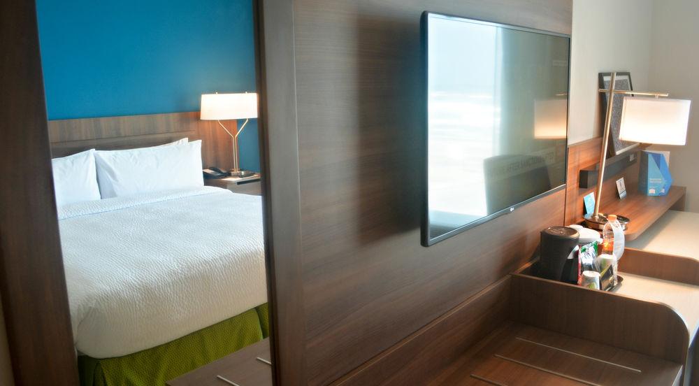 Fairfield Inn & Suites By Marriott Coatzacoalcos Zewnętrze zdjęcie