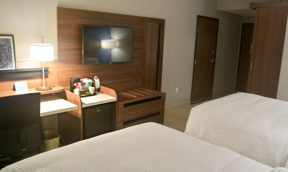 Fairfield Inn & Suites By Marriott Coatzacoalcos Zewnętrze zdjęcie