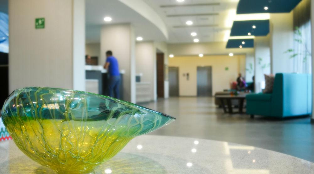 Fairfield Inn & Suites By Marriott Coatzacoalcos Zewnętrze zdjęcie