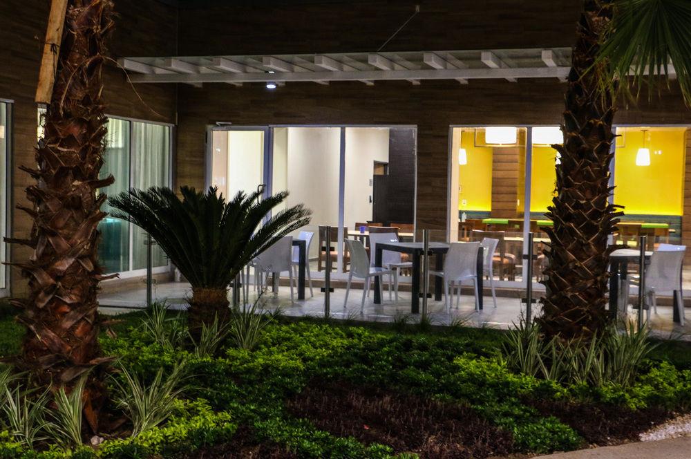Fairfield Inn & Suites By Marriott Coatzacoalcos Zewnętrze zdjęcie