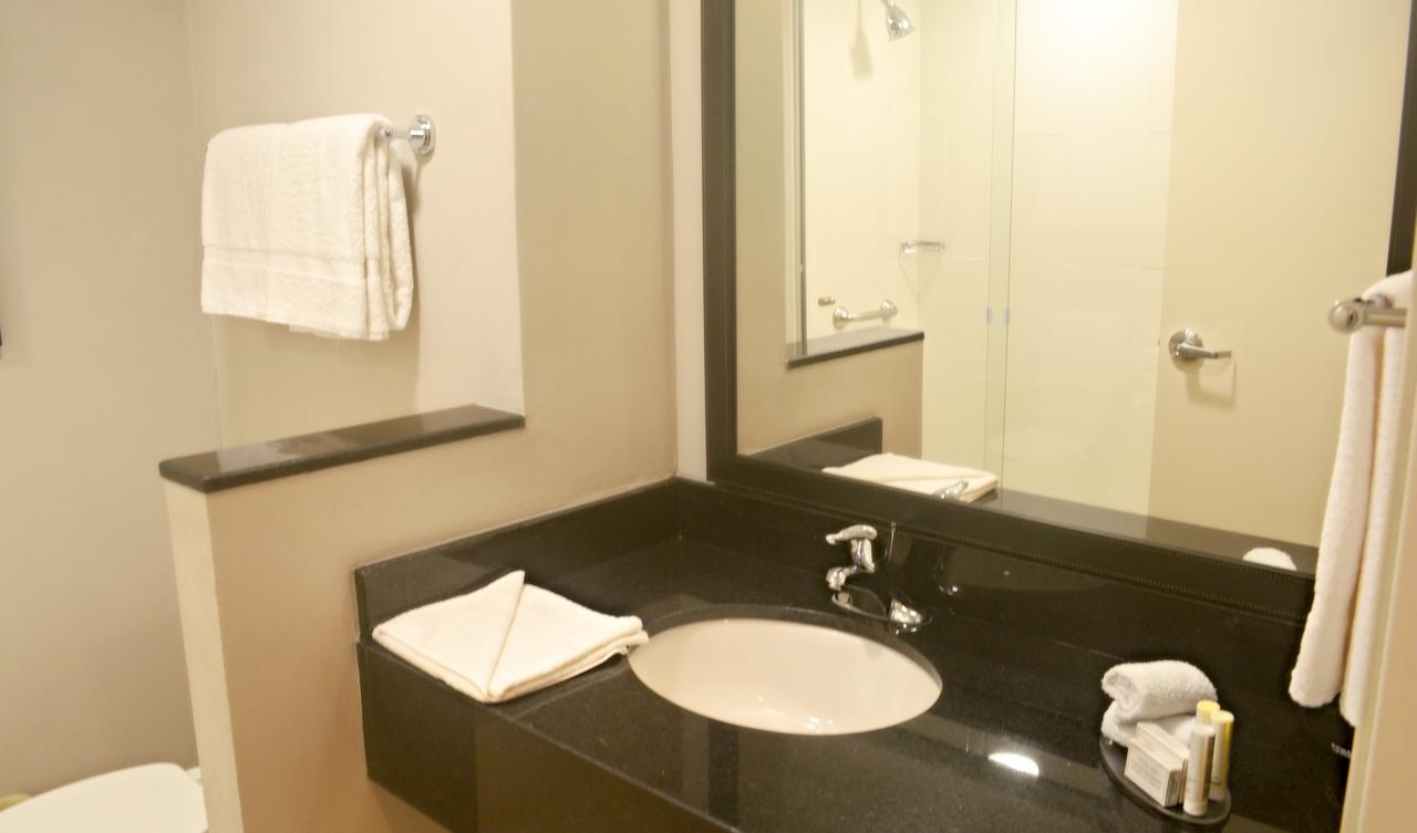 Fairfield Inn & Suites By Marriott Coatzacoalcos Zewnętrze zdjęcie