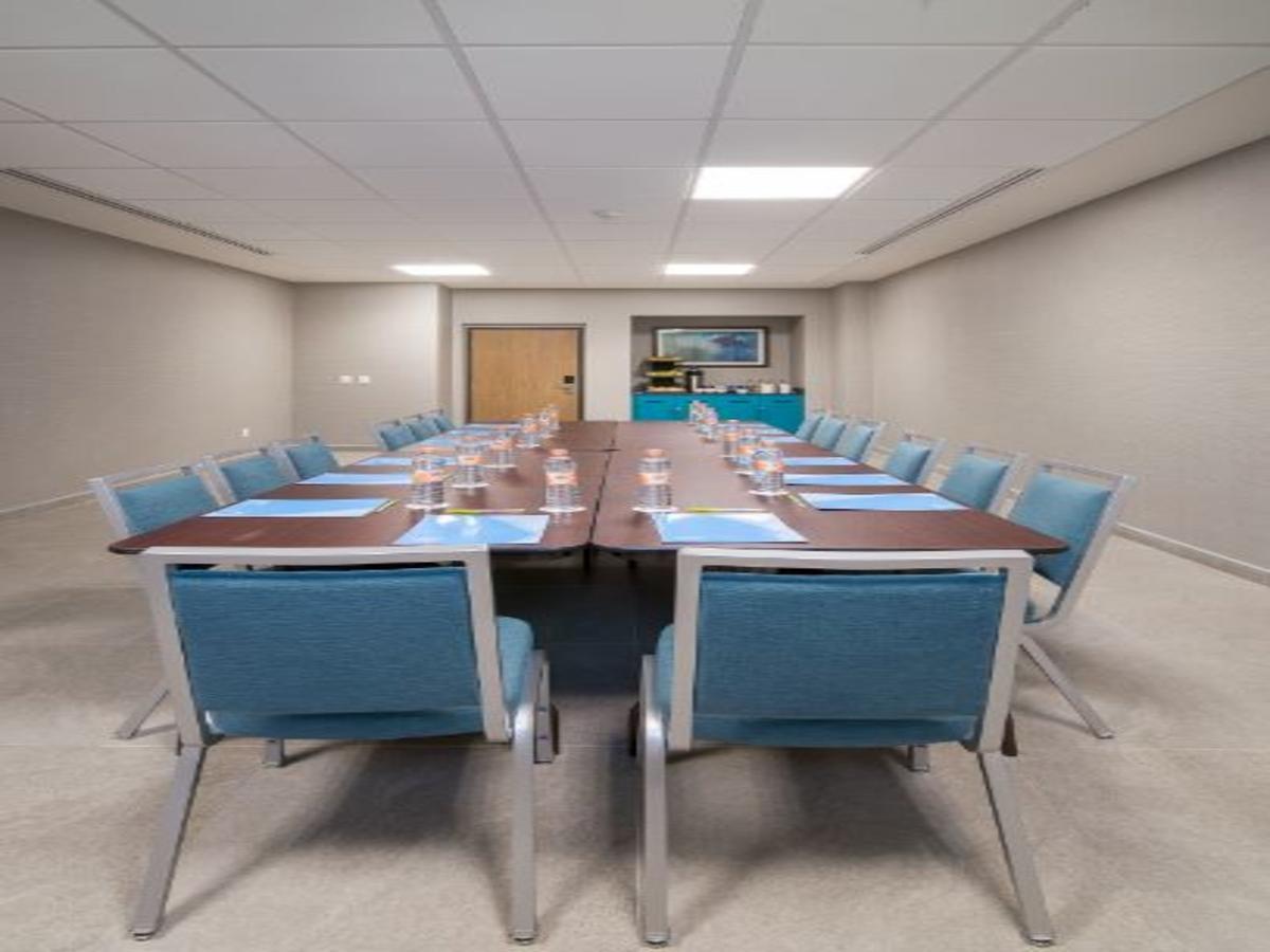 Fairfield Inn & Suites By Marriott Coatzacoalcos Zewnętrze zdjęcie