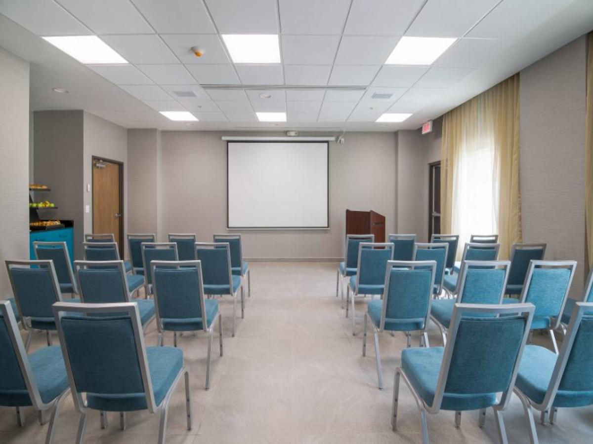 Fairfield Inn & Suites By Marriott Coatzacoalcos Zewnętrze zdjęcie