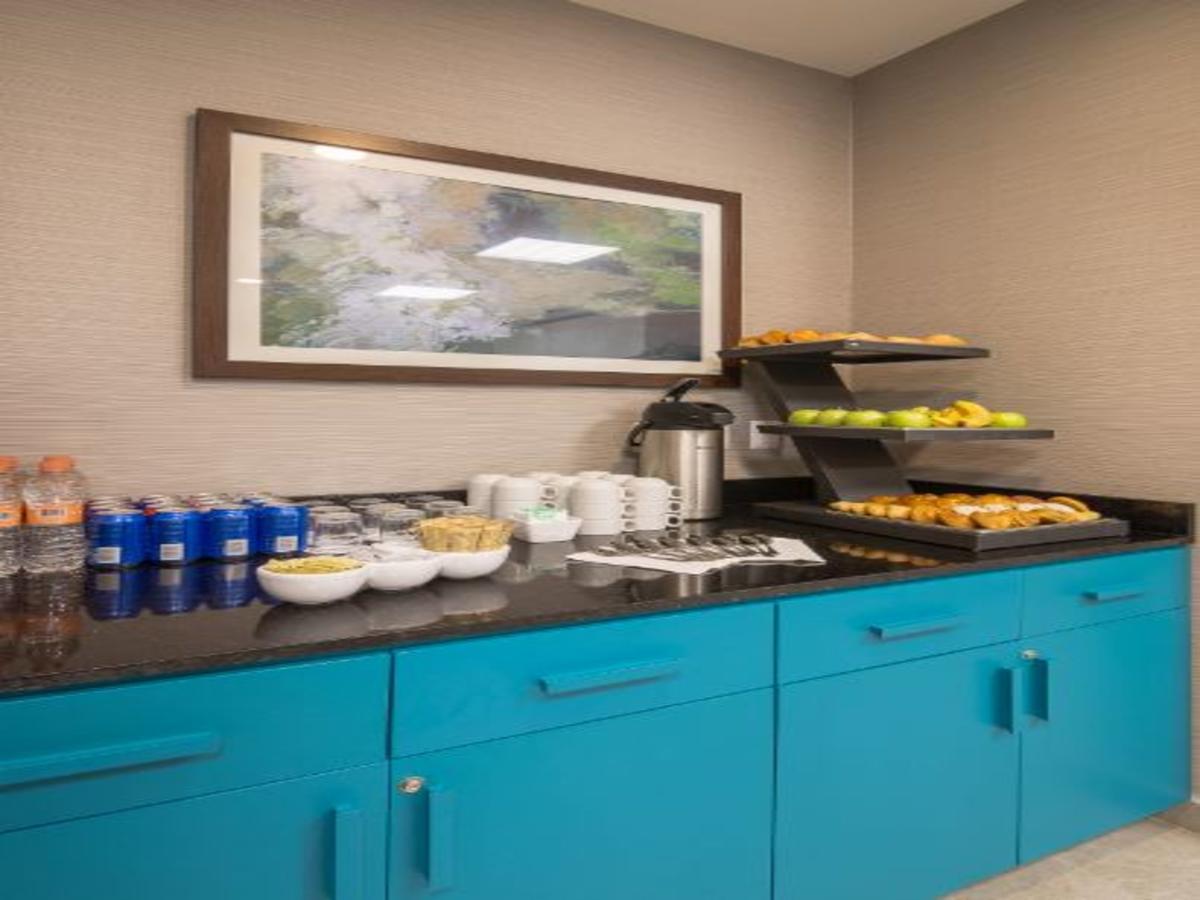 Fairfield Inn & Suites By Marriott Coatzacoalcos Zewnętrze zdjęcie