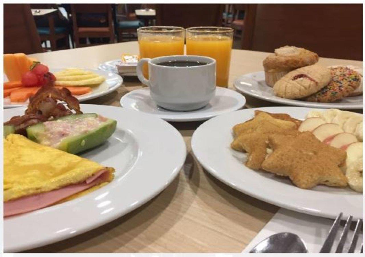 Fairfield Inn & Suites By Marriott Coatzacoalcos Zewnętrze zdjęcie