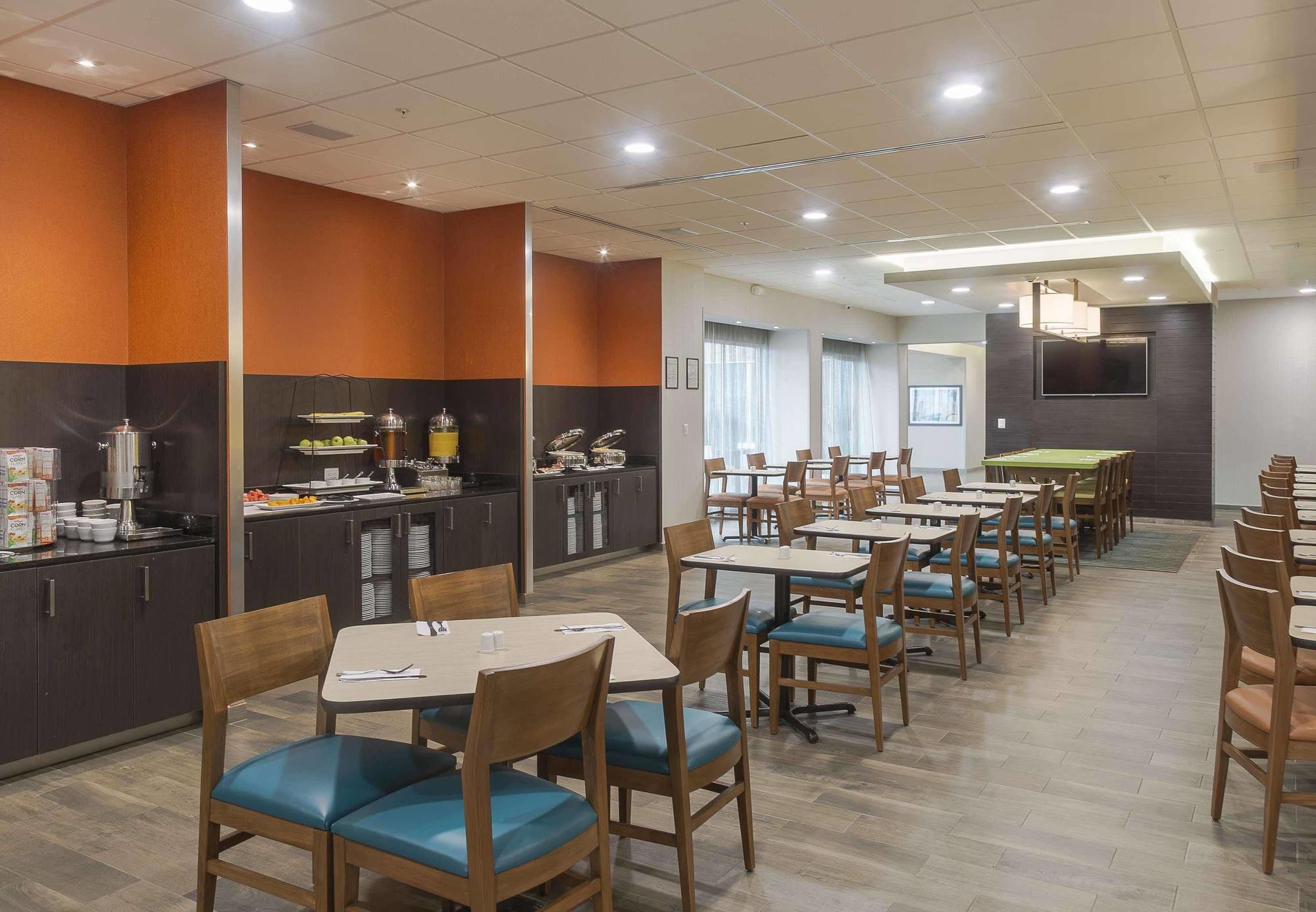 Fairfield Inn & Suites By Marriott Coatzacoalcos Zewnętrze zdjęcie