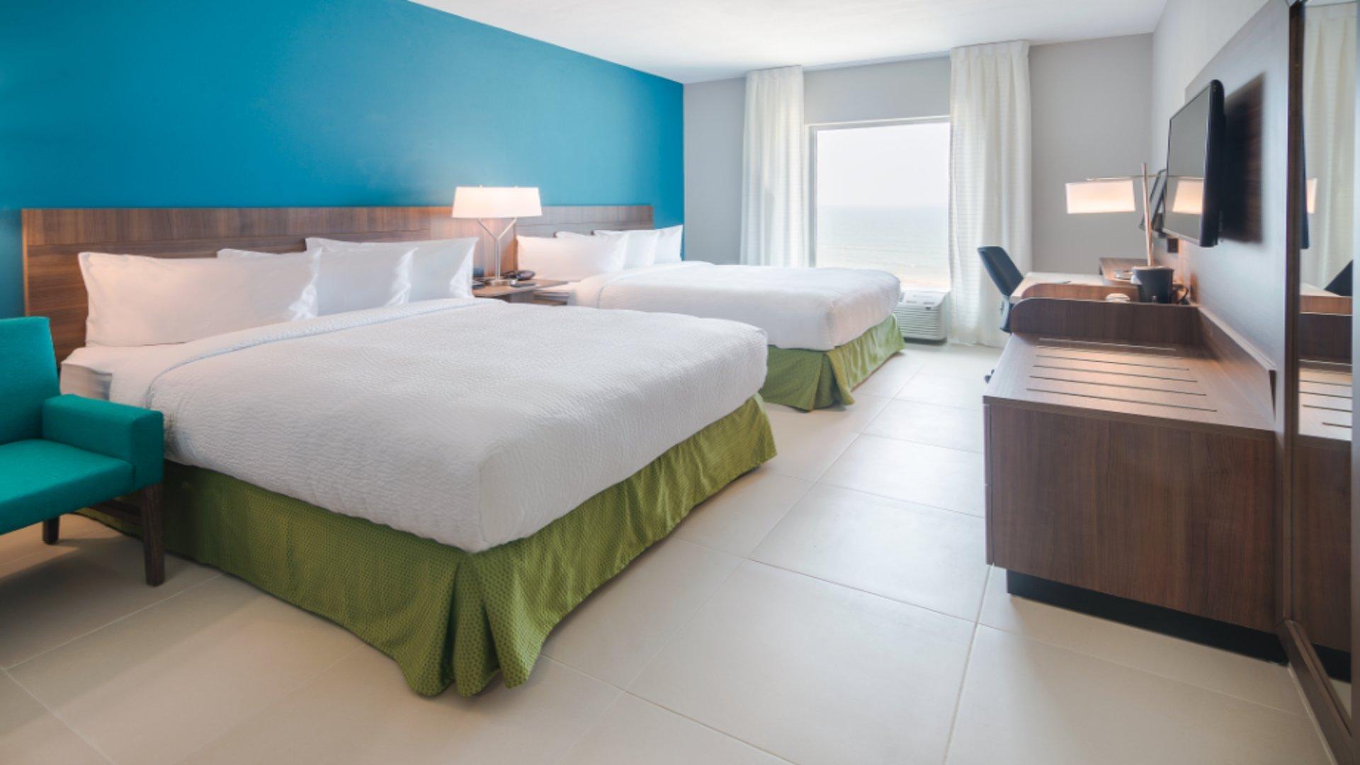 Fairfield Inn & Suites By Marriott Coatzacoalcos Zewnętrze zdjęcie