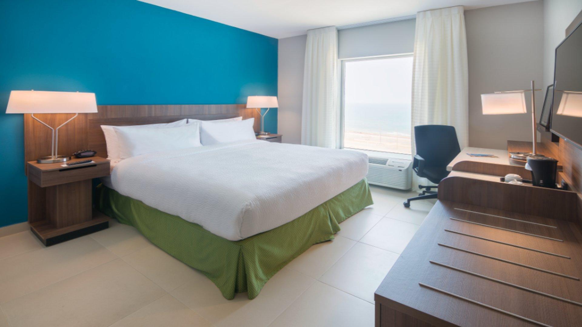 Fairfield Inn & Suites By Marriott Coatzacoalcos Zewnętrze zdjęcie