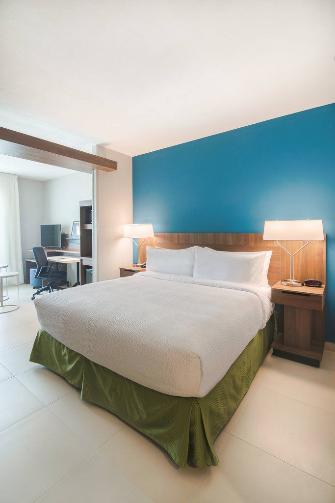 Fairfield Inn & Suites By Marriott Coatzacoalcos Zewnętrze zdjęcie